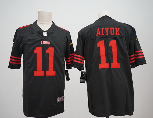 San Francisco 49ers Jerseys 029